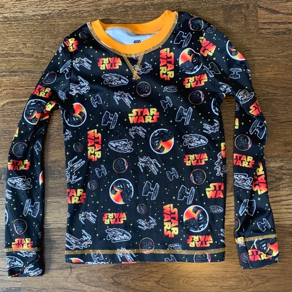 Star Wars Other - Star Wars Climate Right undershirt